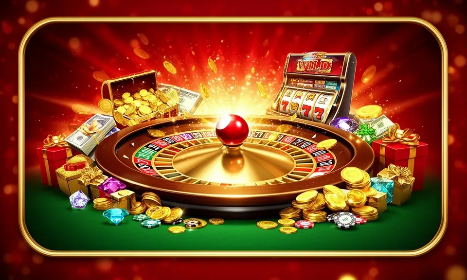 tototogel138 Put Money Into Your tototogel138 Account